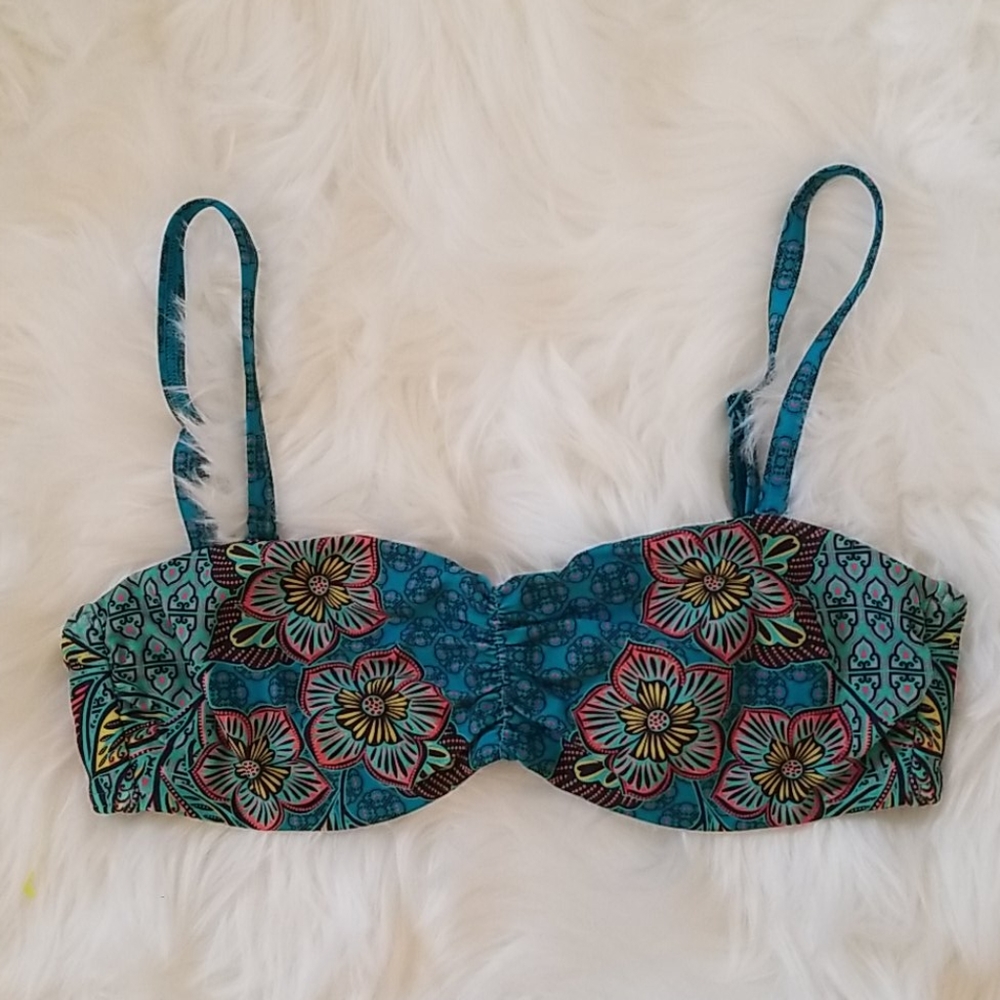 Prana Bikini Top Size Small